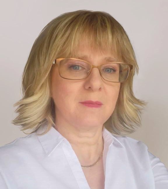 Renata Teparic