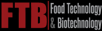 Food Technology and Biotechnology